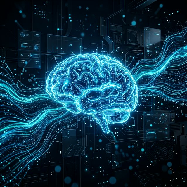 2026 Yapay Zeka Trendleri