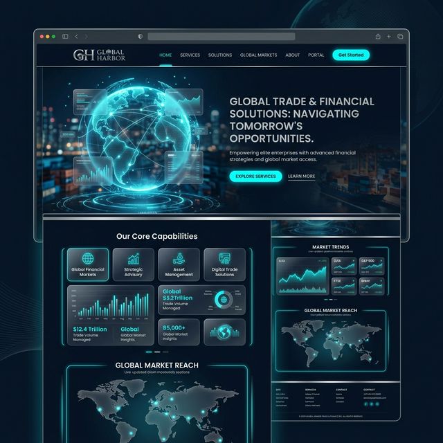 Kurumsal İş Dünyası