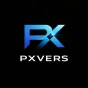PXVERS Logo